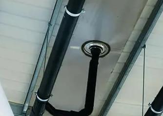 陈仓虹吸排水的原理