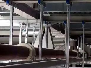 陈仓管廊支架的分类