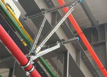 陈仓抗震支架厂家与你分享你必须做的紧急情况下的准备